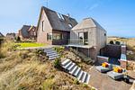 Hauptansicht - Ferienhaus Loki's Place List auf Sylt - Top-Hundeurlaub