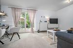 Haus 5a Wohnung 2 LINA - Top-Hundeurlaub