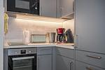 Haus 5a Wohnung 2 LINA - Top-Hundeurlaub