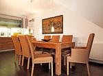 Wohnzimmer - Sommerloft - Top-Hundeurlaub