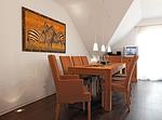 Wohnzimmer - Sommerloft - Top-Hundeurlaub