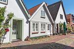 Fassade / Eingang - Der kleine Carl - Top-Hundeurlaub