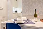 Wohnzimmer - Der kleine Carl - Top-Hundeurlaub