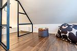 Schlafzimmer - Der kleine Carl - Top-Hundeurlaub