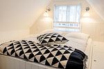 Schlafzimmer - Der kleine Carl - Top-Hundeurlaub