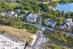 Vogelperspektive - Forum Marinar 20 - Top-Hundeurlaub