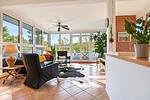 Villa Alba - Penthouse - Top-Hundeurlaub