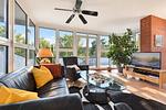 Villa Alba - Penthouse - Top-Hundeurlaub