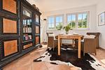 Villa Alba - Penthouse - Top-Hundeurlaub