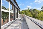 Villa Alba - Penthouse - Top-Hundeurlaub