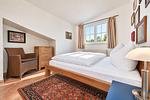 Villa Alba - Penthouse - Top-Hundeurlaub
