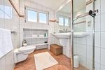 Villa Alba - Penthouse - Top-Hundeurlaub