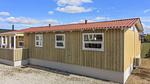exterior - Ferienhaus für 7 Personen (81 m²) in Løkken - Top-Hundeurlaub