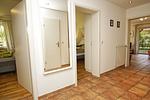 Wohnzimmer - FeWo EG: Terrasse, ruhige Lage - Top-Hundeurlaub