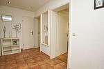 Wohnzimmer - FeWo EG: Terrasse, ruhige Lage - Top-Hundeurlaub