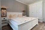 Schlafzimmer - Bel Vital 40 - Top-Hundeurlaub