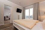 Schlafzimmer - Bel Vital 40 - Top-Hundeurlaub