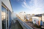 Balkon - Bel Vital 40 - Top-Hundeurlaub