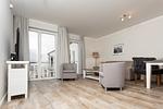 Wohnzimmer - Bel Vital 48 - Top-Hundeurlaub