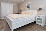 Schlafzimmer - Bel Vital 48 - Top-Hundeurlaub
