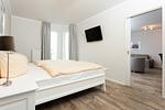 Schlafzimmer - Bel Vital 48 - Top-Hundeurlaub