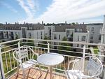 Balkon - Bel Vital 48 - Top-Hundeurlaub