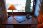 Atelier am Hochrhein - Top-Hundeurlaub