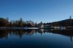 Atelier am Hochrhein - Top-Hundeurlaub