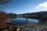 Atelier am Hochrhein - Top-Hundeurlaub