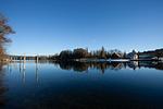 Atelier am Hochrhein - Top-Hundeurlaub