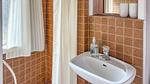 bathroom - Ferienhaus für 6 Personen (68 m²) - Top-Hundeurlaub