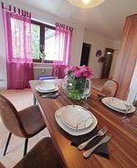 Winterberg Appartement 21032 - Top-Hundeurlaub