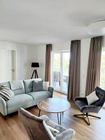 Wohnzimmer - 49.2.M Ankerplatz - Top-Hundeurlaub