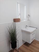 Badezimmer - 49.2.M Ankerplatz - Top-Hundeurlaub