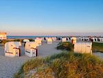 Strand - 49.2.M Ankerplatz - Top-Hundeurlaub