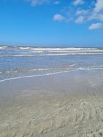 Strand - 49.2.M Ankerplatz - Top-Hundeurlaub