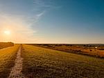 Landschaft - 49.2.M Ankerplatz - Top-Hundeurlaub