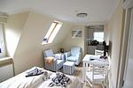 Clipper im Haus Inken - Top-Hundeurlaub