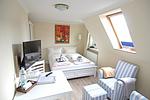 Clipper im Haus Inken - Top-Hundeurlaub
