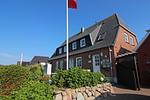 Clipper im Haus Inken - Top-Hundeurlaub