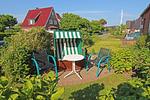 Clipper im Haus Inken - Top-Hundeurlaub