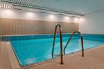 Neptun- Schwimmbad und Sauna - Top-Hundeurlaub