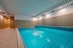 Neptun- Schwimmbad und Sauna - Top-Hundeurlaub