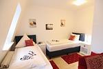 Hausscheibe Heidi - Top-Hundeurlaub