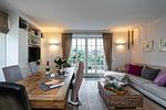 Haus Hermes Hüs - Top-Hundeurlaub