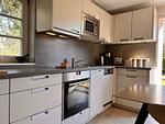 Haushälfte Lee 4 Sterne Haus mit Terrasse und Strandkorb - Top-Hundeurlaub