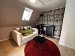 Haushälfte Lee 4 Sterne Haus mit Terrasse und Strandkorb - Top-Hundeurlaub