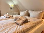 Haushälfte Lee 4 Sterne Haus mit Terrasse und Strandkorb - Top-Hundeurlaub