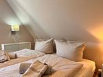 Haushälfte Lee 4 Sterne Haus mit Terrasse und Strandkorb - Top-Hundeurlaub