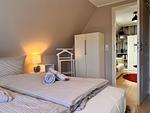 Haushälfte Lee 4 Sterne Haus mit Terrasse und Strandkorb - Top-Hundeurlaub